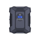 Portable Air Compressor Auto Motorcycle Air Pump